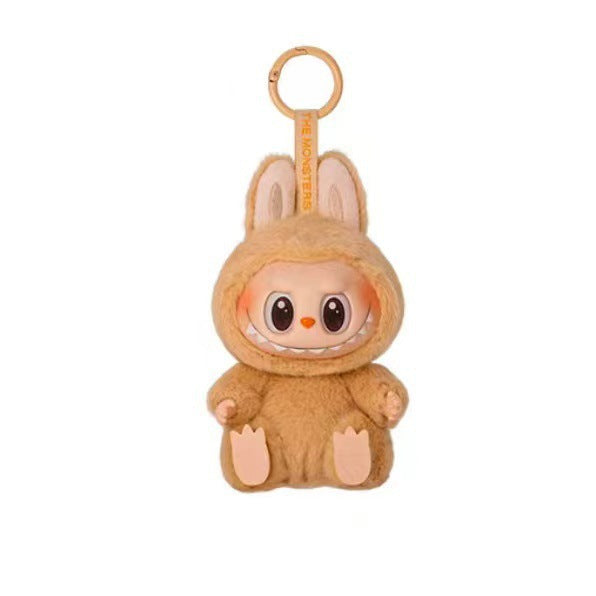 2025 Plush Keychain Promotion New V2Vinyl Blind Box Pendant Cute Doll Mystery Box Toy Plush Doll Holiday Gift