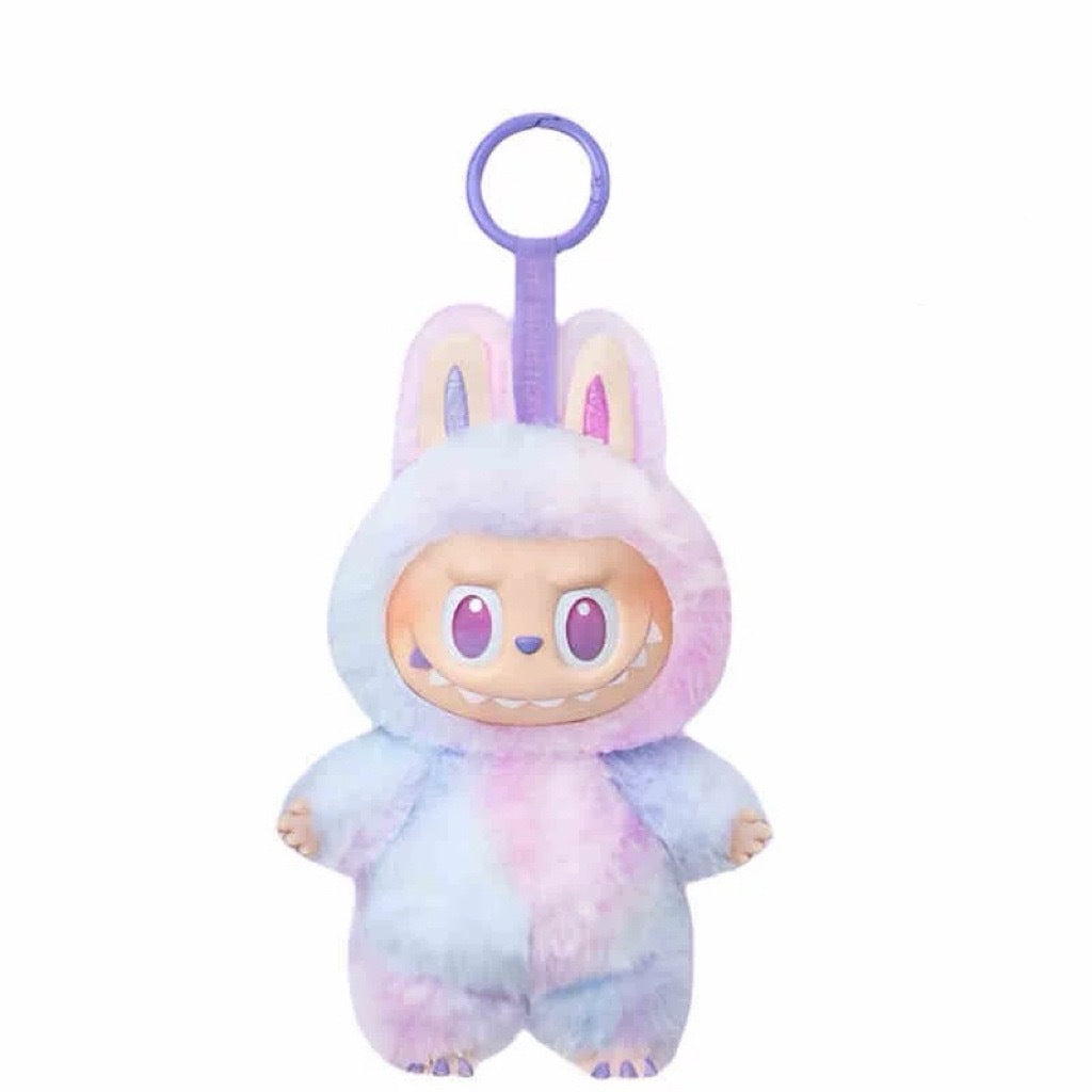High Quality Labubu V3 Blind Box Big Into Energy the Monsters Pendant Action Figure Version Labubu Doll Anime Figurine