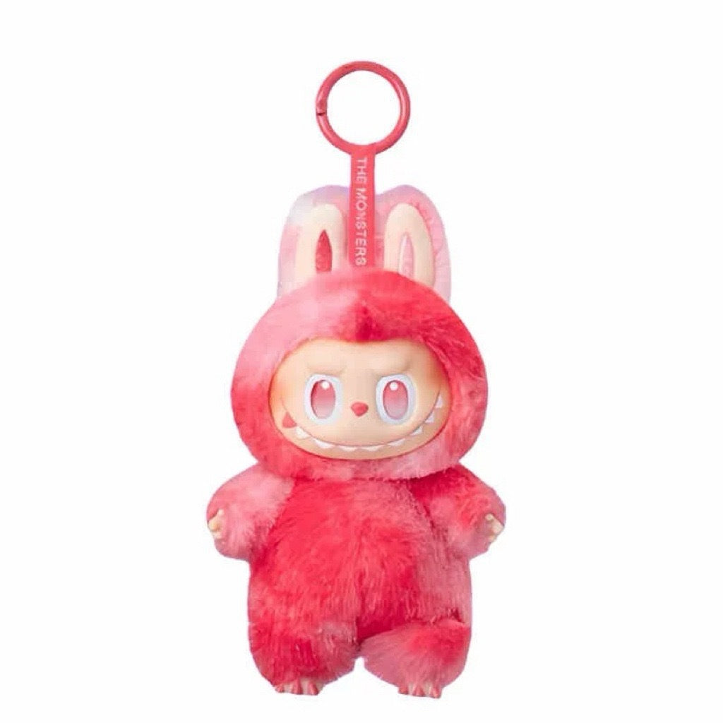 High Quality Labubu V3 Blind Box Big Into Energy the Monsters Pendant Action Figure Version Labubu Doll Anime Figurine