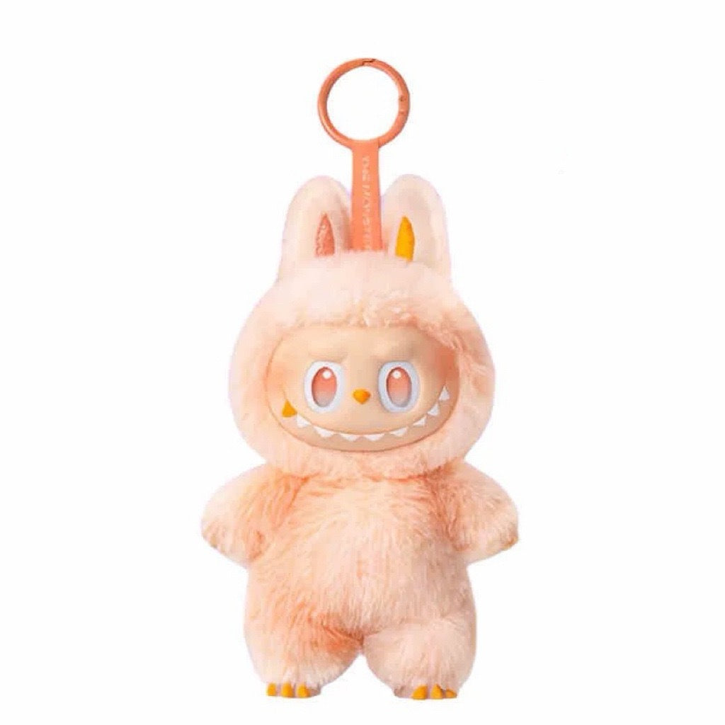High Quality Labubu V3 Blind Box Big Into Energy the Monsters Pendant Action Figure Version Labubu Doll Anime Figurine